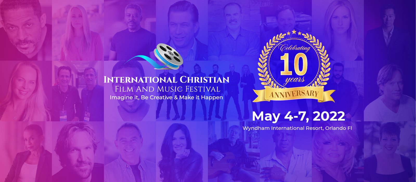 Home International Christian Film Festival